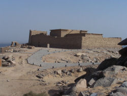 Croisière Nubienne - Temple de Kalabsha