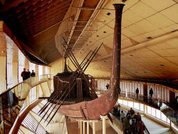 La Barque Solaire